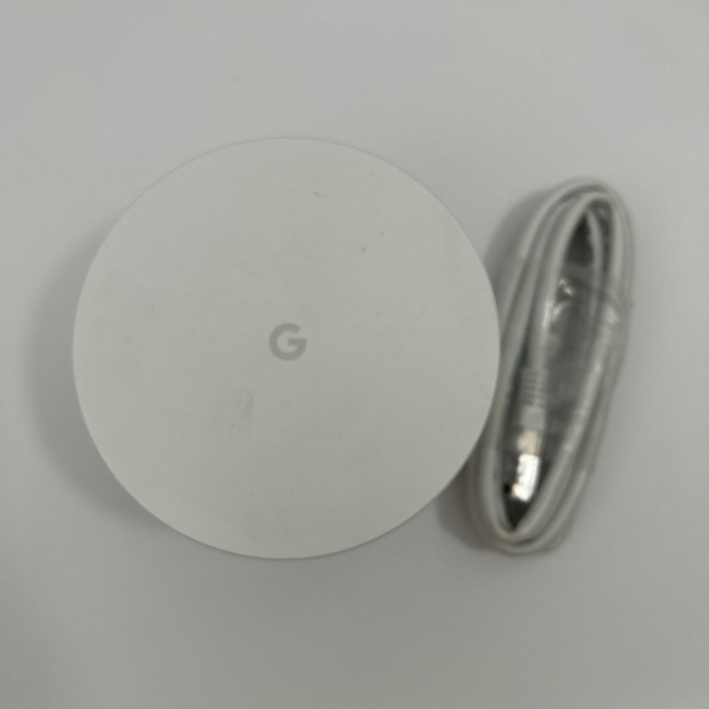 Google Home Wi-Fi System Dual Band Mesh Router‎ AC-1304 SKU 323